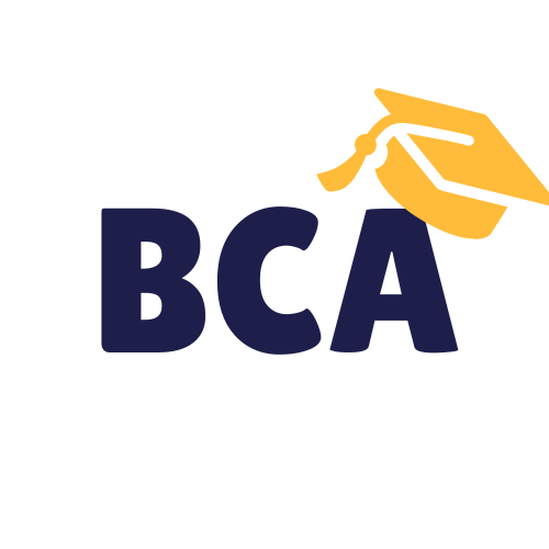 Online BCA Program