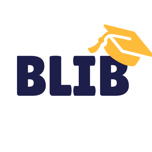 Online BLib Program