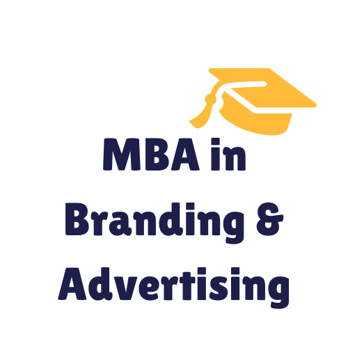 Online MBA in Branding & Advertising