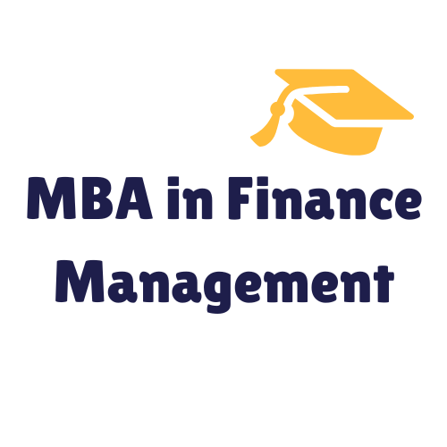 Online MBA in Finance Management