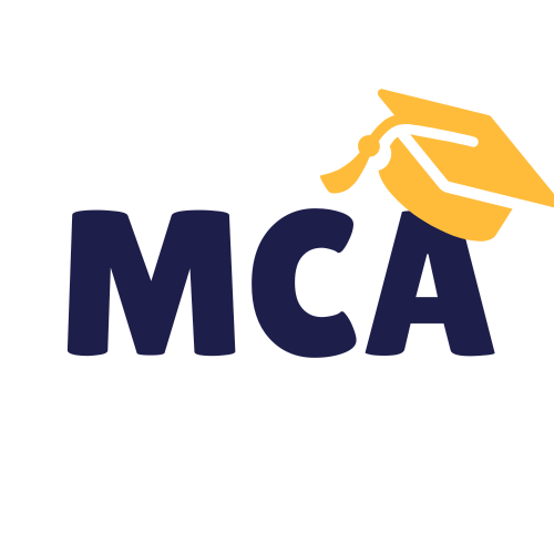 Online MCA Program