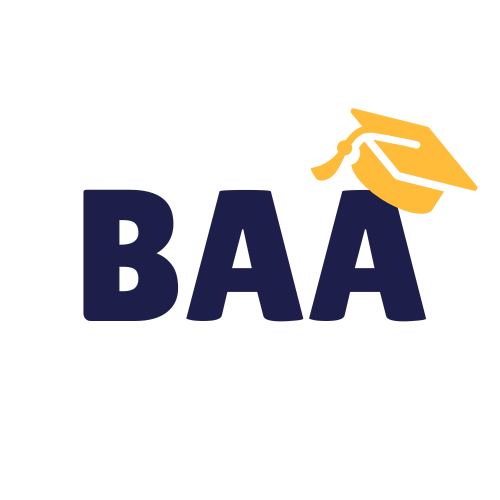 Online BBA Program