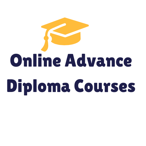 Online Advance Diploma Courses